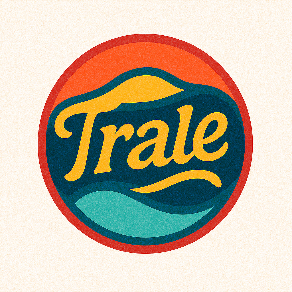 Trale logo